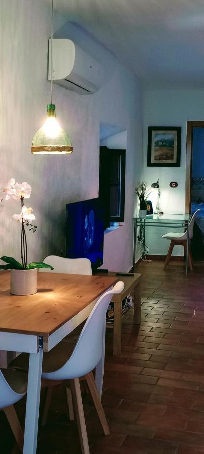 Apartamento Casa Jaruf Centro Historico Parking Gratuito Patio Petfriendly Arcos de la Frontera Exterior foto