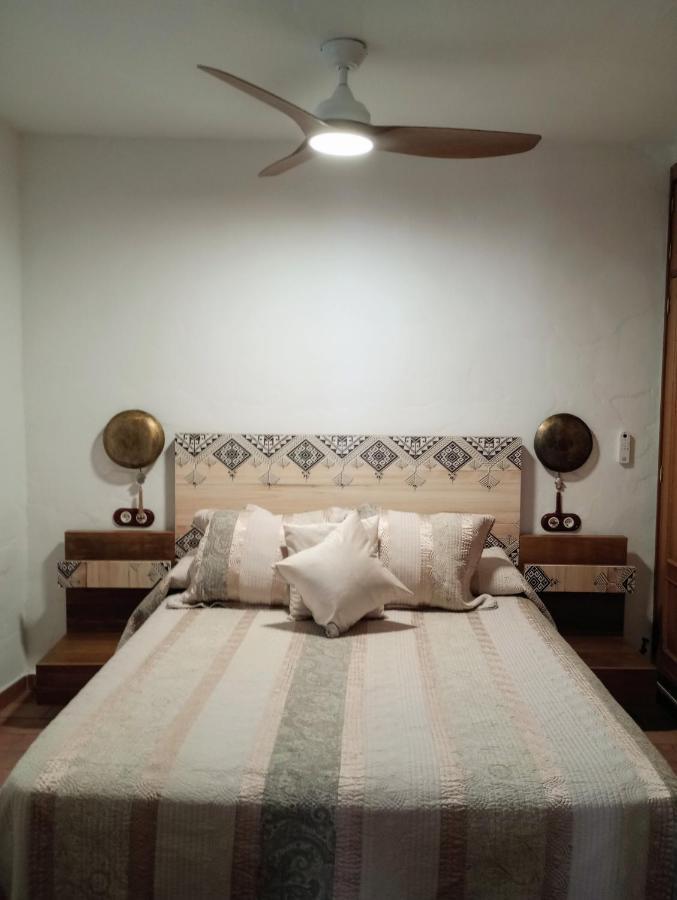 Apartamento Casa Jaruf Centro Historico Parking Gratuito Patio Petfriendly Arcos de la Frontera Exterior foto
