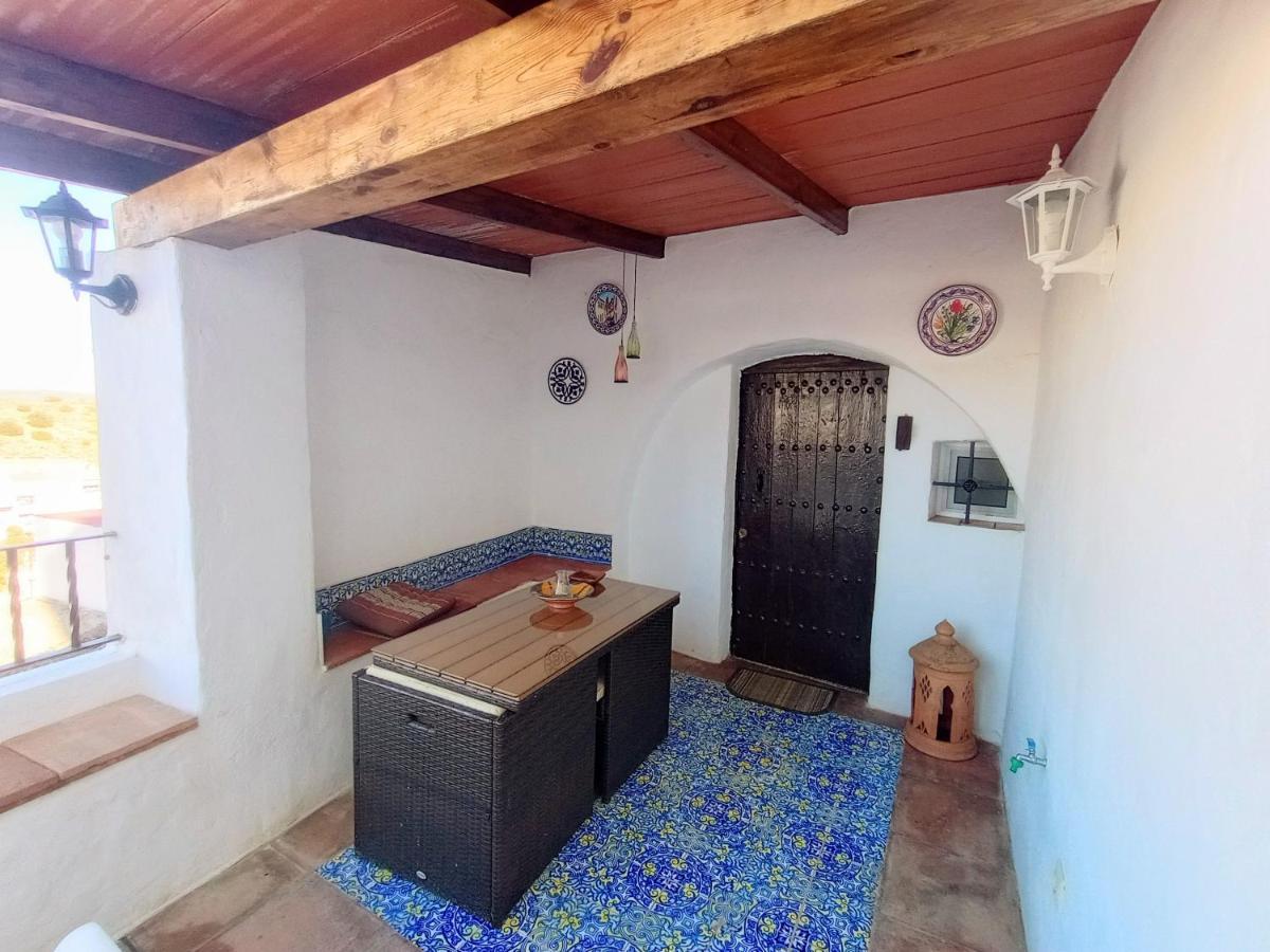 Apartamento Casa Jaruf Centro Historico Parking Gratuito Patio Petfriendly Arcos de la Frontera Exterior foto