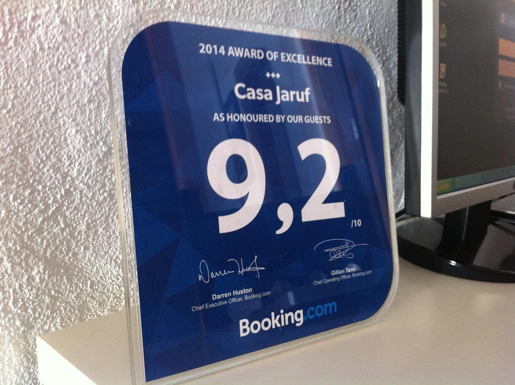 Apartamento Casa Jaruf Centro Historico Parking Gratuito Patio Petfriendly Arcos de la Frontera Habitación foto