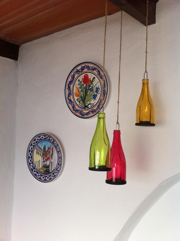 Apartamento Casa Jaruf Centro Historico Parking Gratuito Patio Petfriendly Arcos de la Frontera Habitación foto