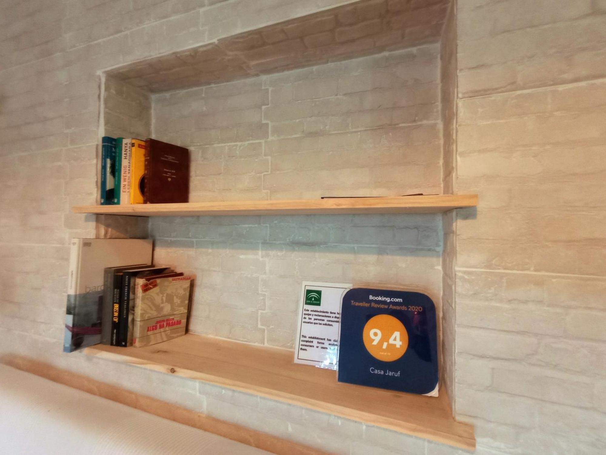 Apartamento Casa Jaruf Centro Historico Parking Gratuito Patio Petfriendly Arcos de la Frontera Exterior foto