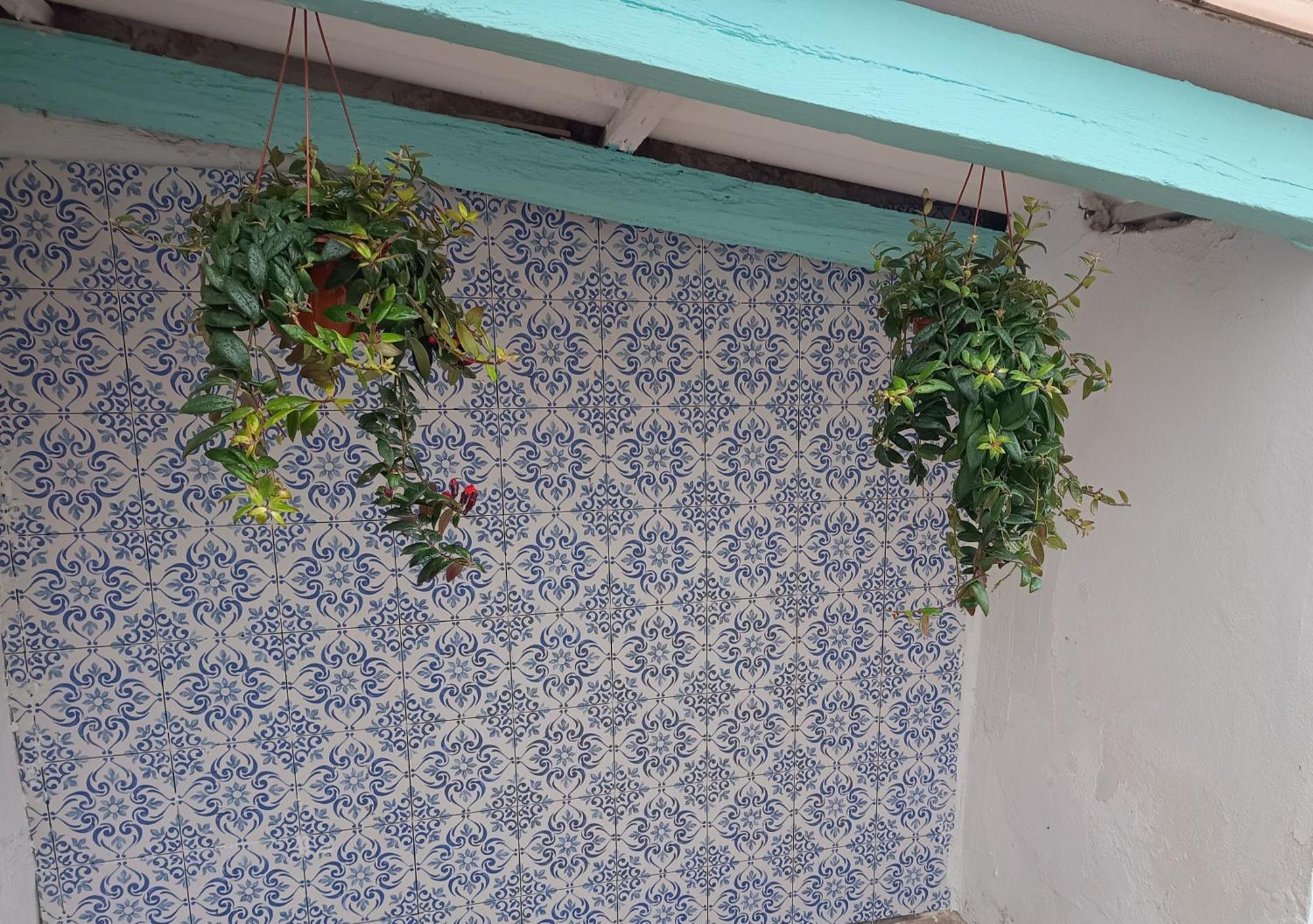 Apartamento Casa Jaruf Centro Historico Parking Gratuito Patio Petfriendly Arcos de la Frontera Exterior foto